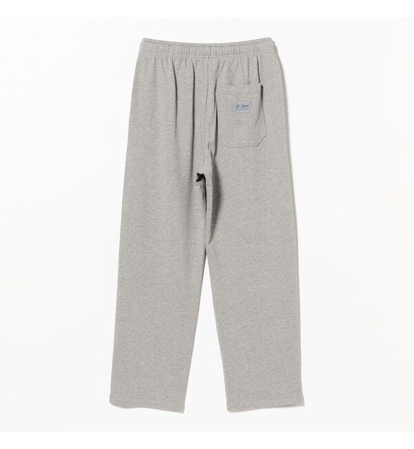 BEAMS SELECTION for WOMEN「【別注】Ofr. Paris &times; Demi-Luxe BEAMS / ロゴ スウェットパンツ」|その他|