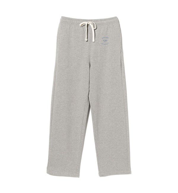 BEAMS SELECTION for WOMEN「【別注】Ofr. Paris &times; Demi-Luxe BEAMS / ロゴ スウェットパンツ」|その他|