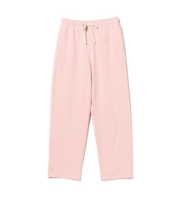 BEAMS SELECTION for WOMEN「【別注】Ofr. Paris &times; Demi-Luxe BEAMS / ロゴ スウェットパンツ」|その他|