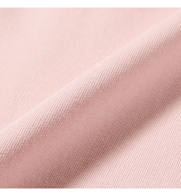 BEAMS SELECTION for WOMEN「【別注】Ofr. Paris &times; Demi-Luxe BEAMS / ロゴ スウェットパンツ」|その他|