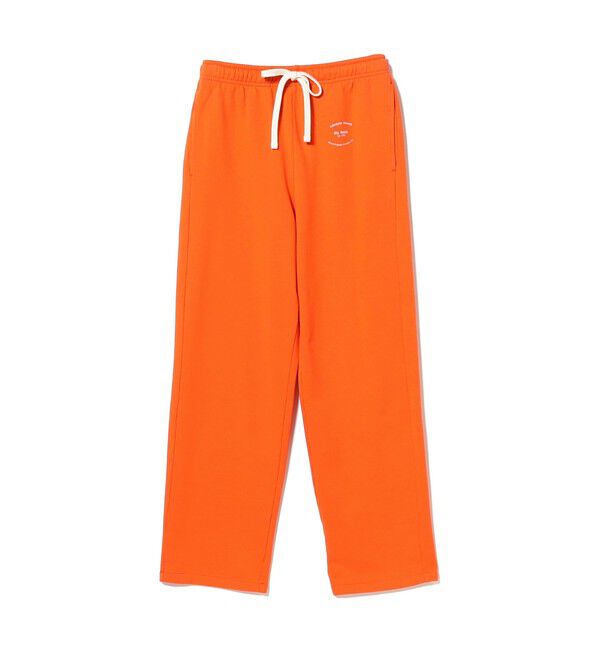 BEAMS SELECTION for WOMEN「【別注】Ofr. Paris &times; Demi-Luxe BEAMS / ロゴ スウェットパンツ」|その他|