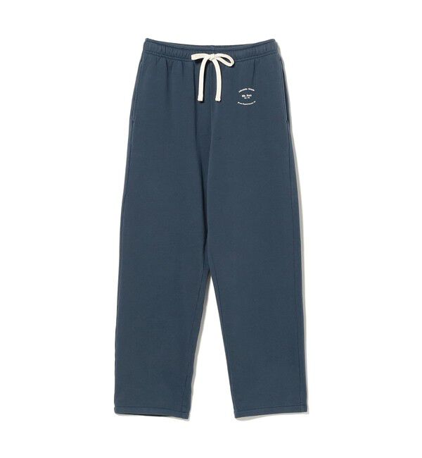 BEAMS SELECTION for WOMEN「【別注】Ofr. Paris &times; Demi-Luxe BEAMS / ロゴ スウェットパンツ」|その他|