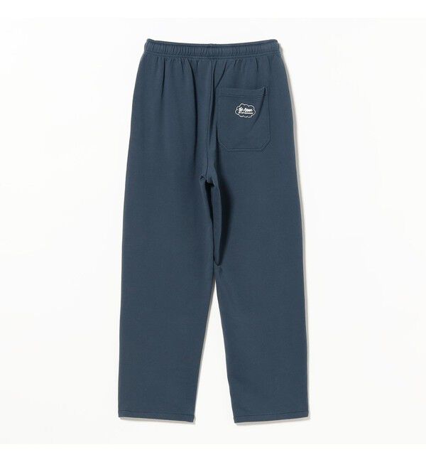 BEAMS SELECTION for WOMEN「【別注】Ofr. Paris &times; Demi-Luxe BEAMS / ロゴ スウェットパンツ」|その他|