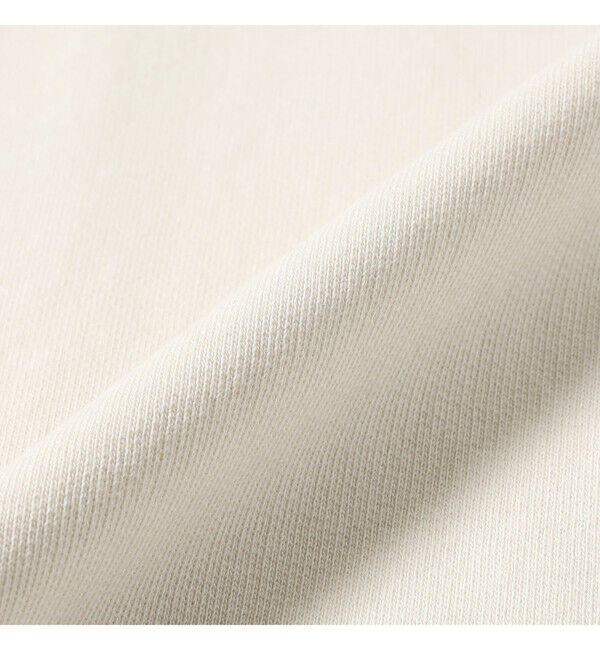 BEAMS SELECTION for WOMEN「【別注】Ofr. Paris &times; Demi-Luxe BEAMS / ロゴ スウェット」|スウェット・ジャージ|