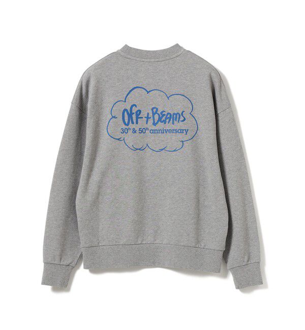 BEAMS SELECTION for WOMEN「【別注】Ofr. Paris &times; Demi-Luxe BEAMS / ロゴ スウェット」|スウェット・ジャージ|