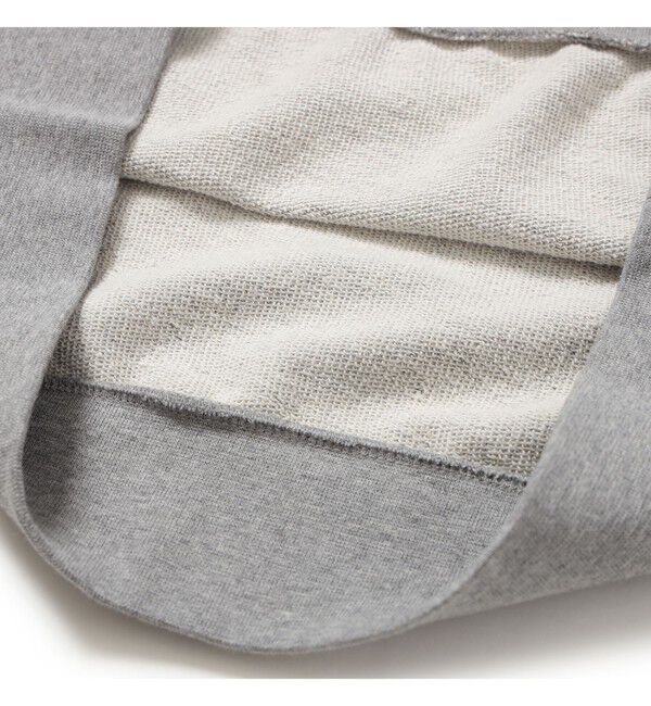 BEAMS SELECTION for WOMEN「【別注】Ofr. Paris &times; Demi-Luxe BEAMS / ロゴ スウェット」|スウェット・ジャージ|