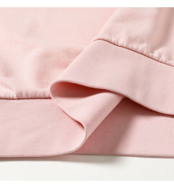BEAMS SELECTION for WOMEN「【別注】Ofr. Paris &times; Demi-Luxe BEAMS / ロゴ スウェット」|スウェット・ジャージ|