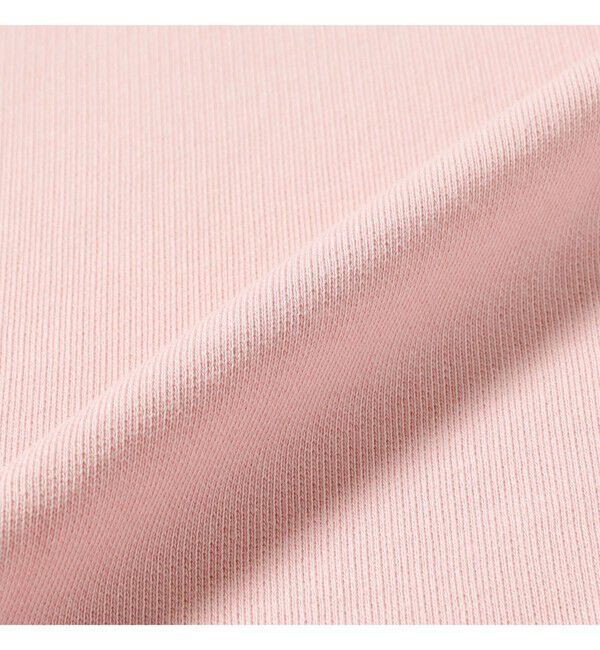 BEAMS SELECTION for WOMEN「【別注】Ofr. Paris &times; Demi-Luxe BEAMS / ロゴ スウェット」|スウェット・ジャージ|