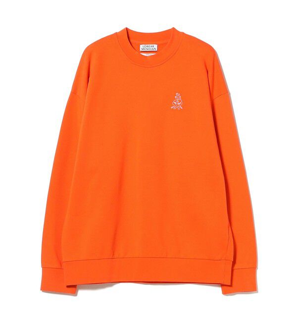 BEAMS SELECTION for WOMEN「【別注】Ofr. Paris &times; Demi-Luxe BEAMS / ロゴ スウェット」|スウェット・ジャージ|