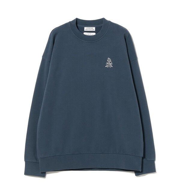 BEAMS SELECTION for WOMEN「【別注】Ofr. Paris &times; Demi-Luxe BEAMS / ロゴ スウェット」|スウェット・ジャージ|