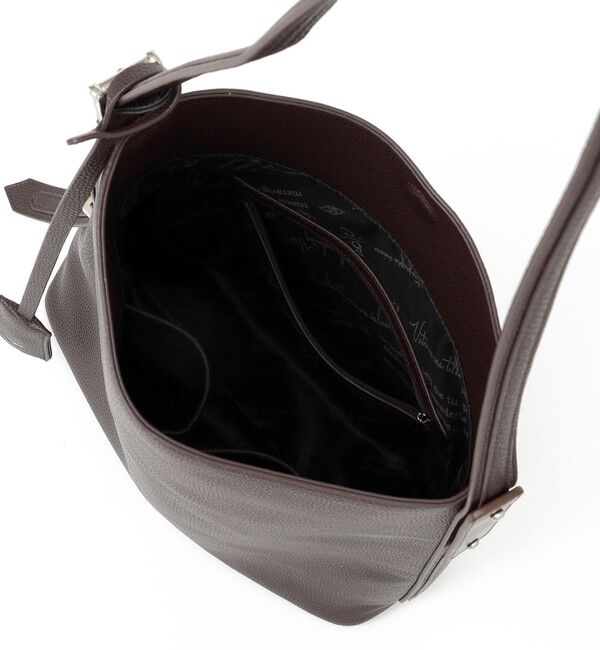 SHIPS for women「【WEB限定】George Cinq: BUKET BAG（M）」|トートバッグ|