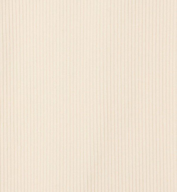 GALERIE VIE「【一部WEB先行予約】シャンカールコットンコーデュロイ ストレートイージーパンツ」|その他|