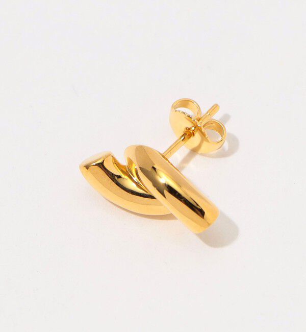 TOMORROWLAND GOODS「JOSEPHINE STUDIO ROSESTUDS ピアス」|ピアス|