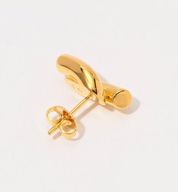 TOMORROWLAND GOODS「JOSEPHINE STUDIO ROSESTUDS ピアス」|ピアス|