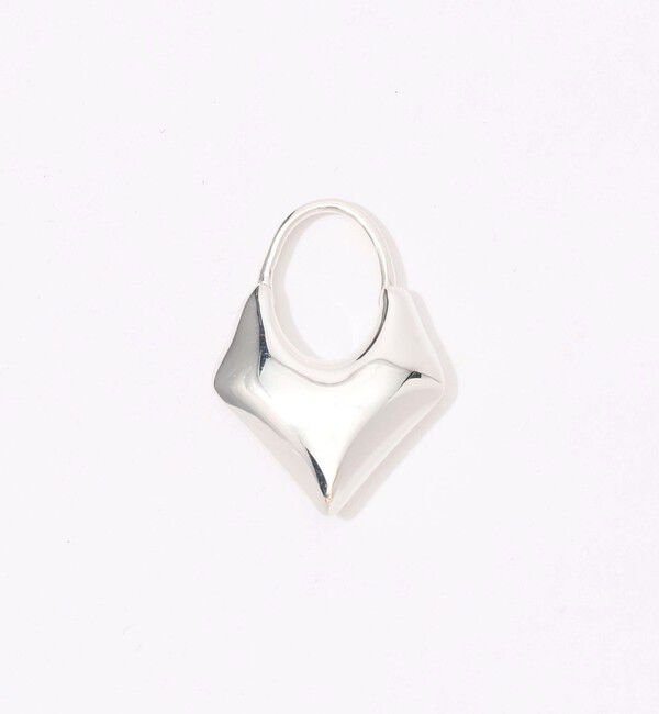 TOMORROWLAND GOODS「Otiumberg. Small Kite ピアス」|ピアス|