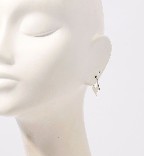 TOMORROWLAND GOODS「Otiumberg. Small Kite ピアス」|ピアス|