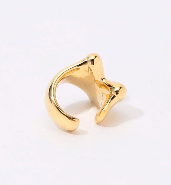 TOMORROWLAND GOODS「Otiumberg. Heart Ear Cuff」|イヤーカフ|