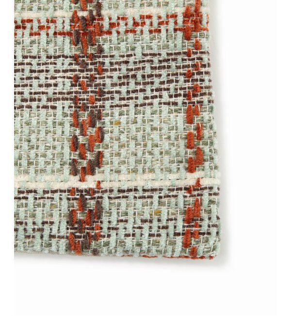 ACME「《予約》ACME クッションカバー CUSHION COVER 45x45【AC-08】（カバーのみ)」|クッション・クッションカバー|