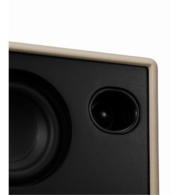journal standard Furniture「★【Marshall/マーシャル】Acton 3 Bluetooth Cream スピーカー」|電化製品|