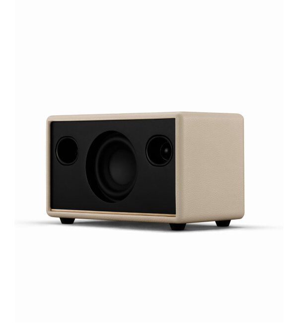 journal standard Furniture「★【Marshall/マーシャル】Acton 3 Bluetooth Cream スピーカー」|電化製品|