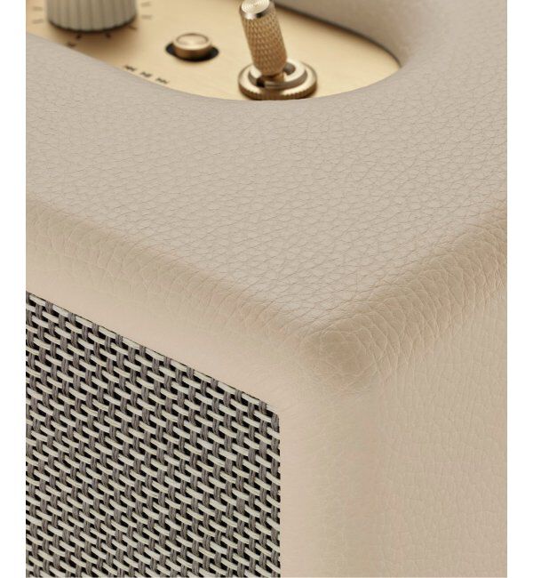 journal standard Furniture「★【Marshall/マーシャル】Acton 3 Bluetooth Cream スピーカー」|電化製品|