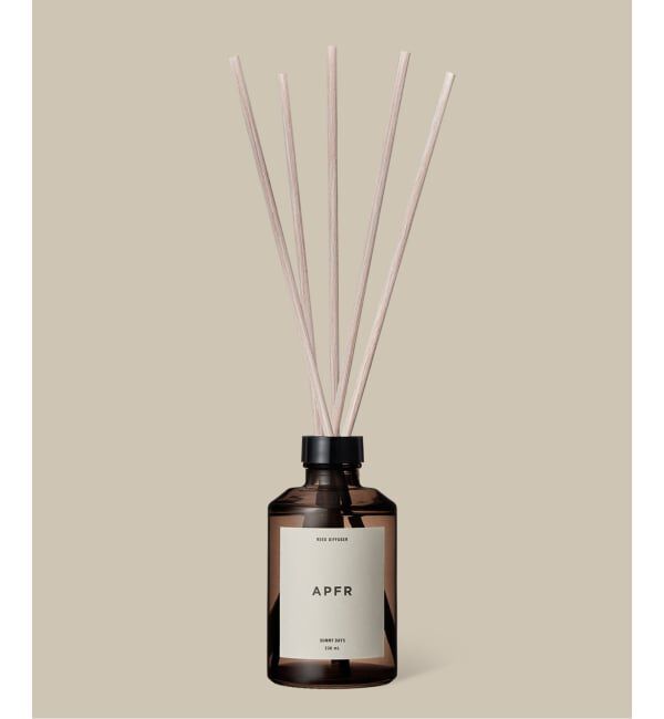 ACME「★【APFR/アポテーケ フレグランス】DIFFUSER ディフューザー」|アロマ・ルームフレグランス|201