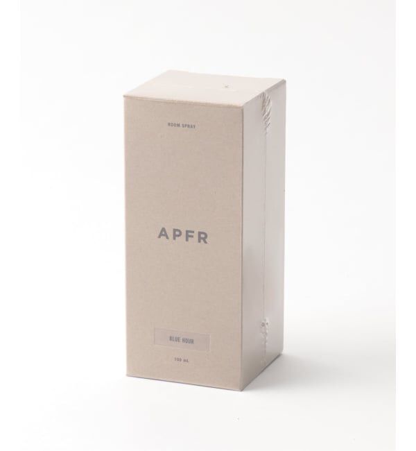 ACME「★【APFR/アポテーケ フレグランス】ミストスプレー」|アロマ・ルームフレグランス|