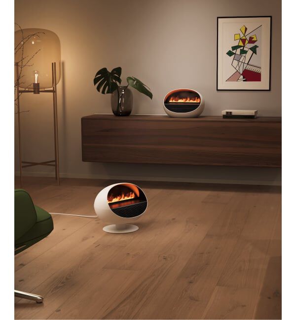 journal standard Furniture「★【STADLER FORM/スタドラフォーム】ERIK　アロマファンヒーター」|電化製品|