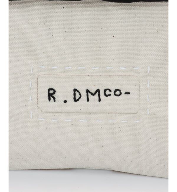 journal standard Furniture「【R&D.M.Co/オールドマンズテイラー】MANOR HOUSE　ティッシュケース」|ダストボックス|