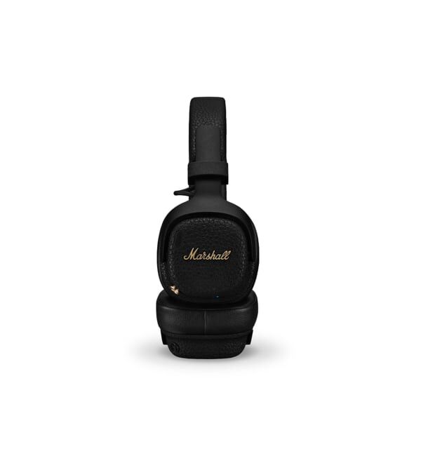 journal standard Furniture「★【Marshall/マーシャル】MILTON A.N.C. BLACK　ワイヤレス ヘッドフォン」|電化製品|