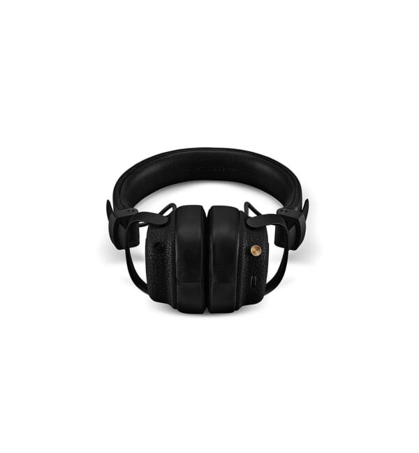 journal standard Furniture「★【Marshall/マーシャル】MILTON A.N.C. BLACK　ワイヤレス ヘッドフォン」|電化製品|