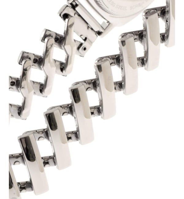 HIROB「VAGUE WATCH CO. Coussin Early Extension 32mm」|腕時計|
