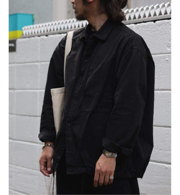 HIROB「VAGUE WATCH CO. Coussin Early Extension 32mm」|腕時計|