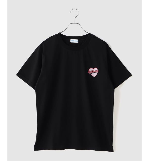 JOINT WORKS「WOKE EDGE / ウォークエッジ Blonde Heart Tee」|Tシャツ・カットソー|