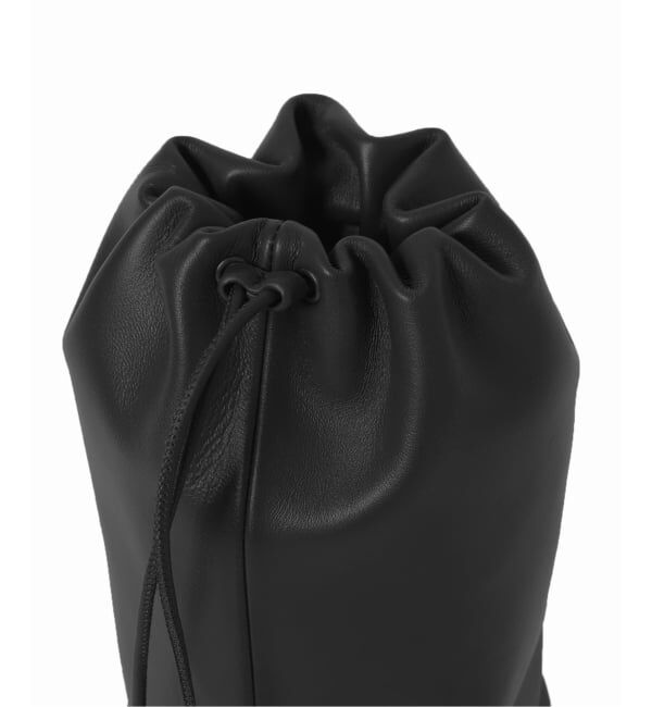 Plage「《一部店舗・WEB限定予約》LEATHER SHOULDER バッグ」|ショルダー・メッセンジャー|