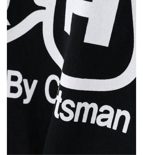 PULP「【QH / QUISPIAM HABILIS】QH LOGO S/S T-SHIRTS」|Tシャツ・カットソー|