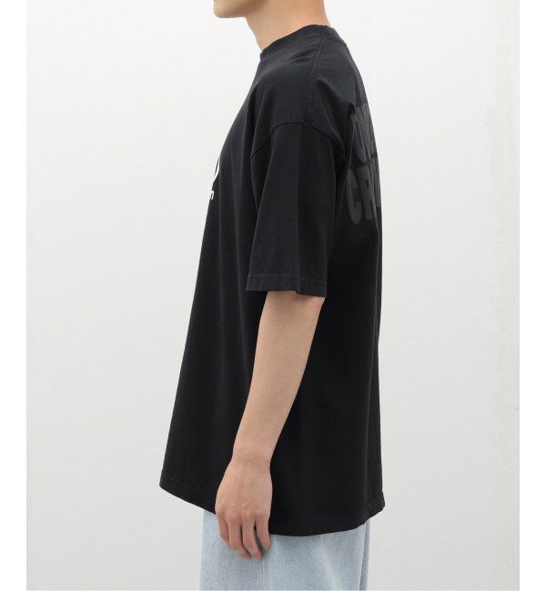 PULP「【QH / QUISPIAM HABILIS】QH LOGO S/S T-SHIRTS」|Tシャツ・カットソー|