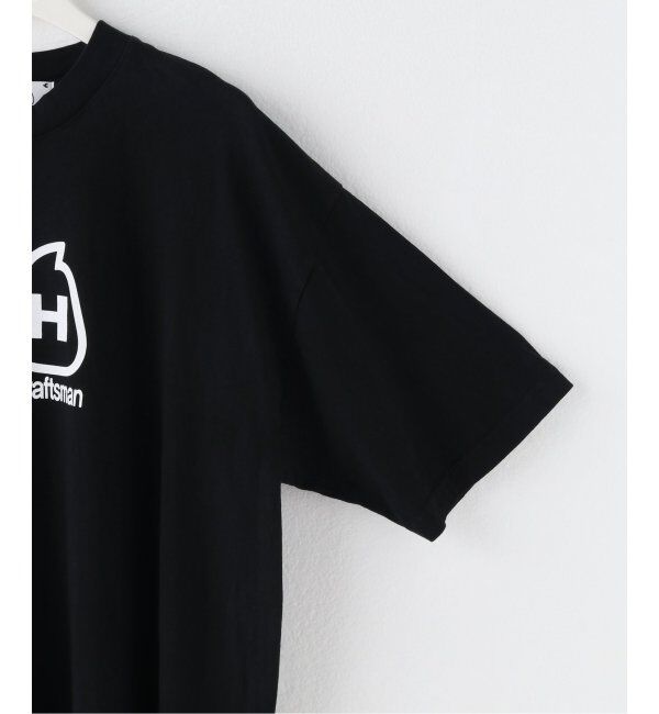 PULP「【QH / QUISPIAM HABILIS】QH LOGO S/S T-SHIRTS」|Tシャツ・カットソー|