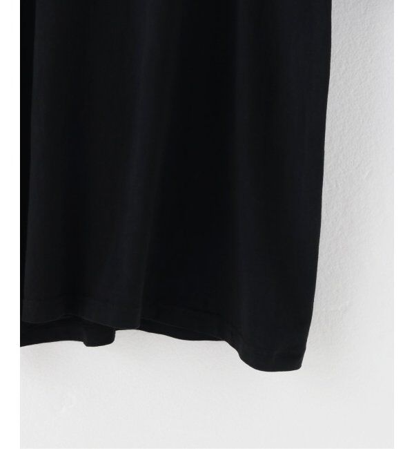 PULP「【QH / QUISPIAM HABILIS】QH LOGO S/S T-SHIRTS」|Tシャツ・カットソー|