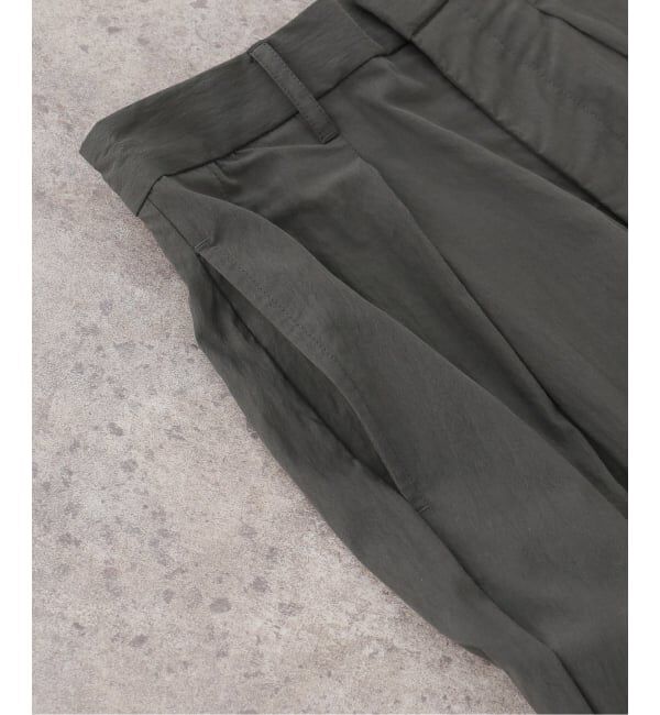JOURNAL STANDARD「タックワイドバレル パンツ」|その他|