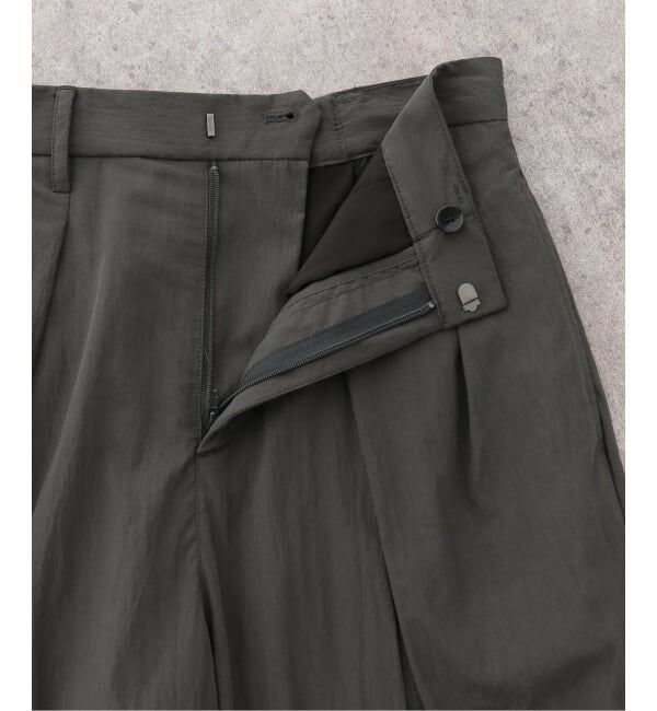 JOURNAL STANDARD「タックワイドバレル パンツ」|その他|