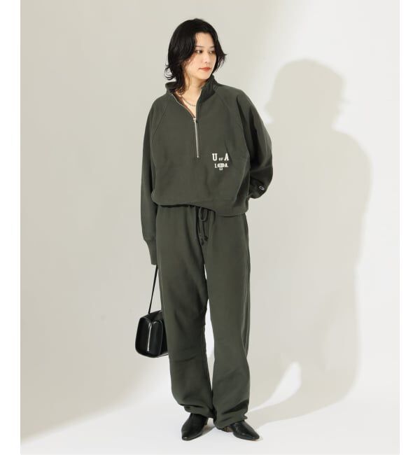 JOURNAL STANDARD「《予約》別注【CHAMPION/チャンピオン】 for JS RW 11.5oz SWEAT PANTS」|その他|