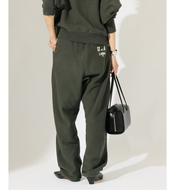 JOURNAL STANDARD「《予約》別注【CHAMPION/チャンピオン】 for JS RW 11.5oz SWEAT PANTS」|その他|