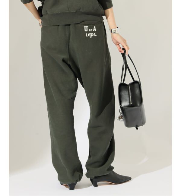 JOURNAL STANDARD「《予約》別注【CHAMPION/チャンピオン】 for JS RW 11.5oz SWEAT PANTS」|その他|