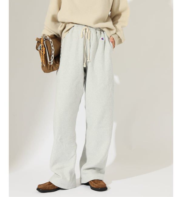 JOURNAL STANDARD「《予約》別注【CHAMPION/チャンピオン】 for JS RW 11.5oz SWEAT PANTS」|その他|