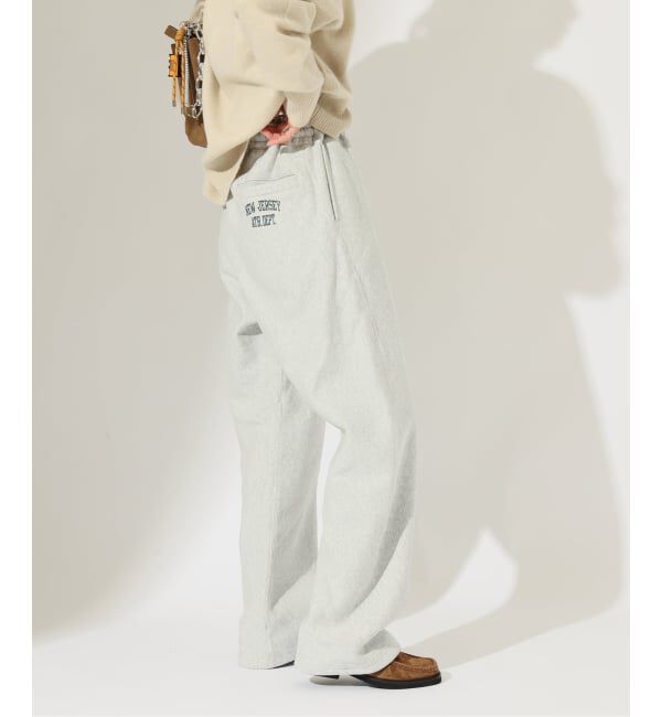 JOURNAL STANDARD「《予約》別注【CHAMPION/チャンピオン】 for JS RW 11.5oz SWEAT PANTS」|その他|