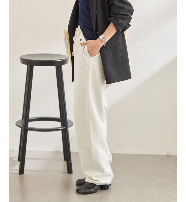 JOURNAL STANDARD「《予約》別注【CHAMPION/チャンピオン】 for JS RW 11.5oz SWEAT PANTS」|その他|