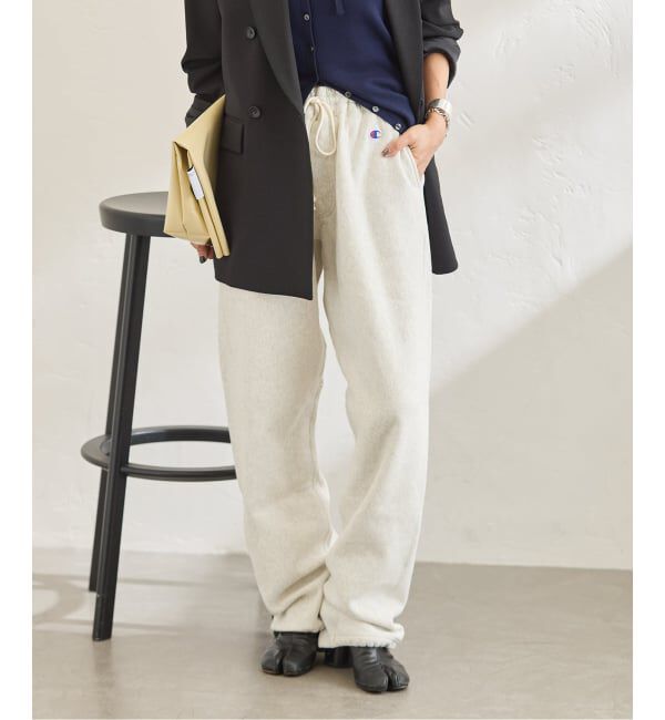 JOURNAL STANDARD「《予約》別注【CHAMPION/チャンピオン】 for JS RW 11.5oz SWEAT PANTS」|その他|