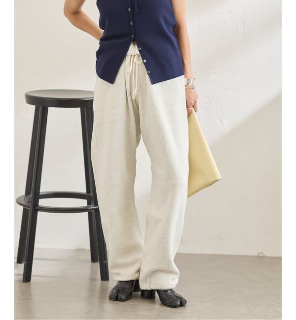 JOURNAL STANDARD「《予約》別注【CHAMPION/チャンピオン】 for JS RW 11.5oz SWEAT PANTS」|その他|
