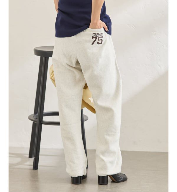 JOURNAL STANDARD「《予約》別注【CHAMPION/チャンピオン】 for JS RW 11.5oz SWEAT PANTS」|その他|